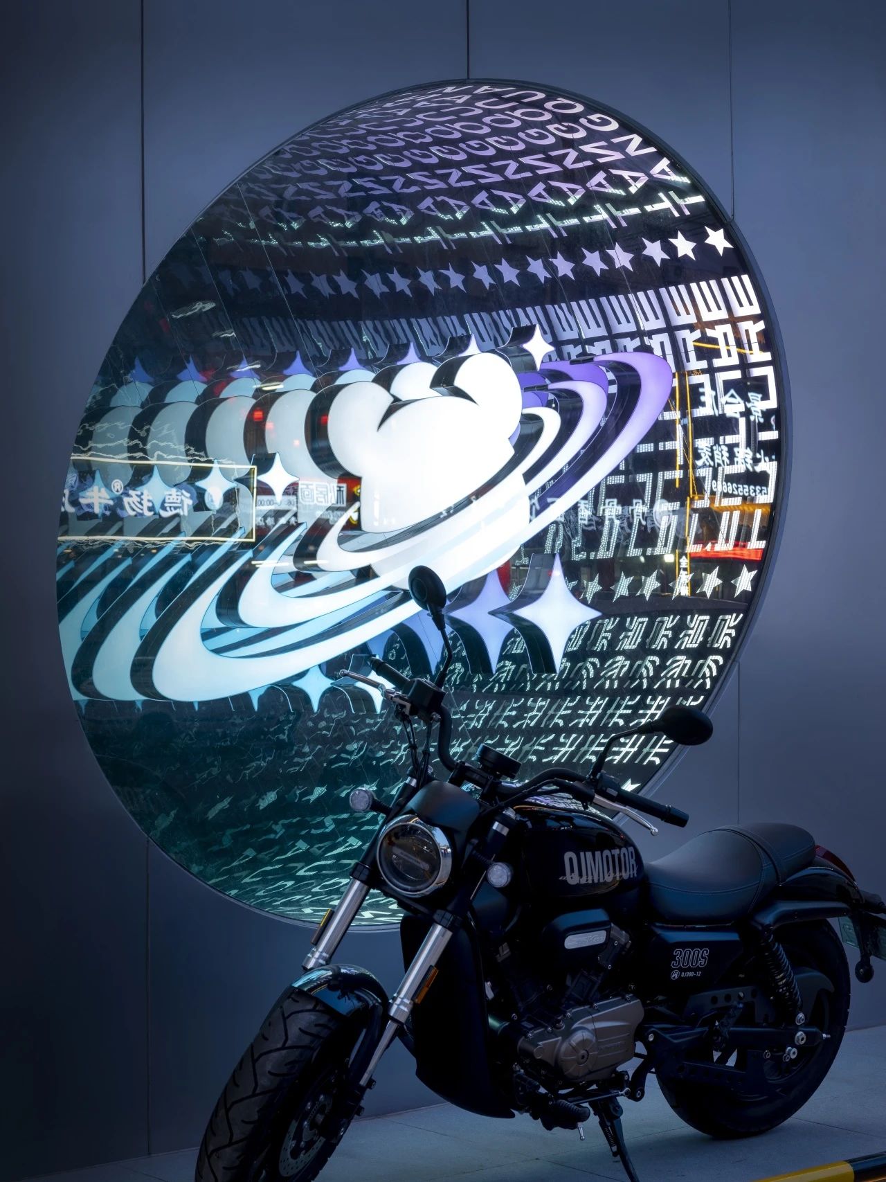 未来汤泉生活馆丨蒙古丨沈阳十间装饰设计有限公司-66