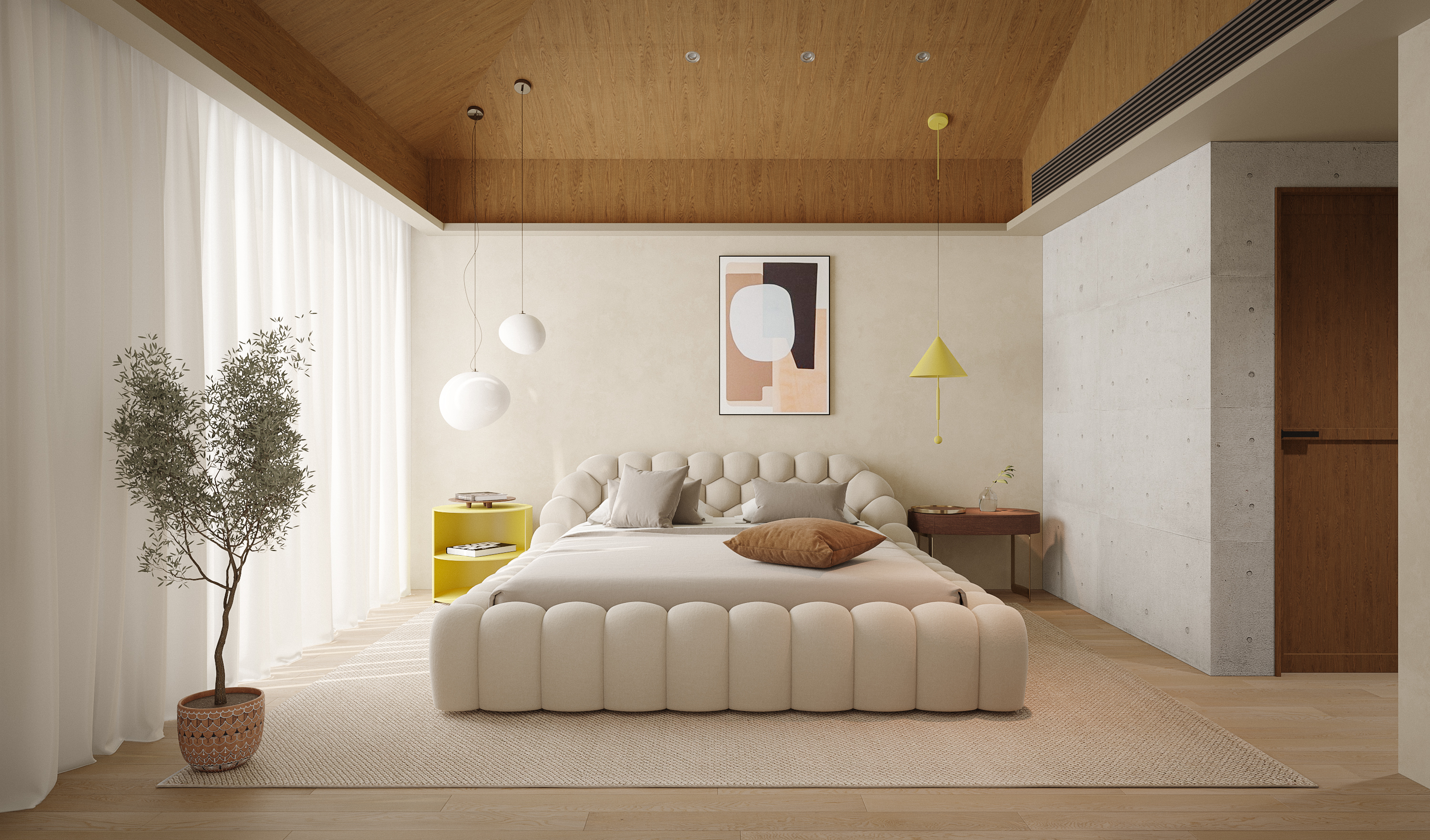 洛杉矶加州复古风情-34