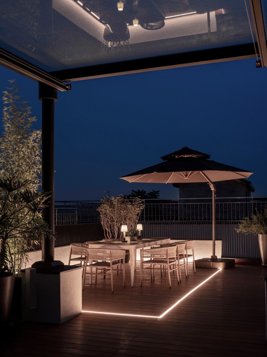 观自在·城乡自宅 | 融合自然与人文,打造返璞归真的栖息之所-144