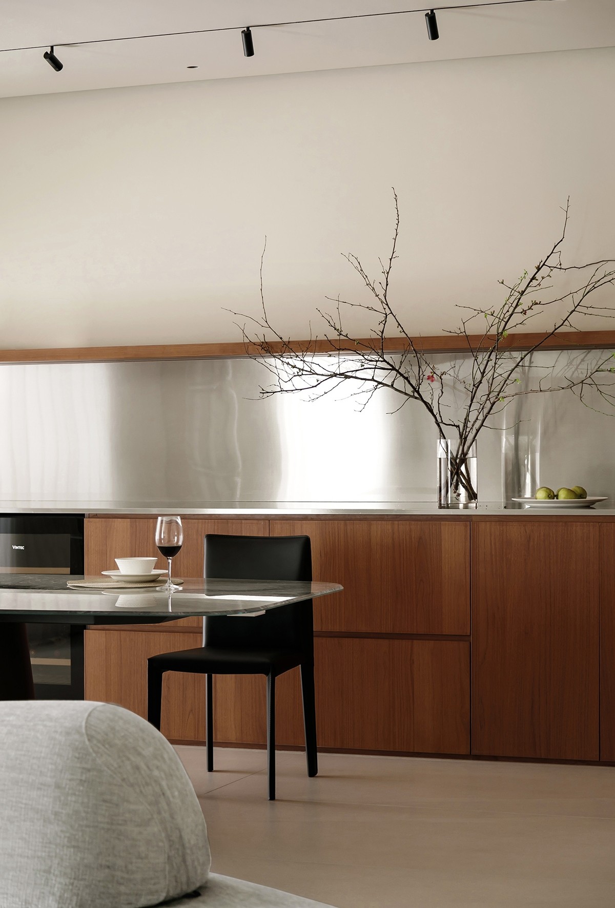 M 屋或M 房子（具体需根据上下文确定）丨中国上海丨MUKA ARCHITECTS 木卡工作室-17