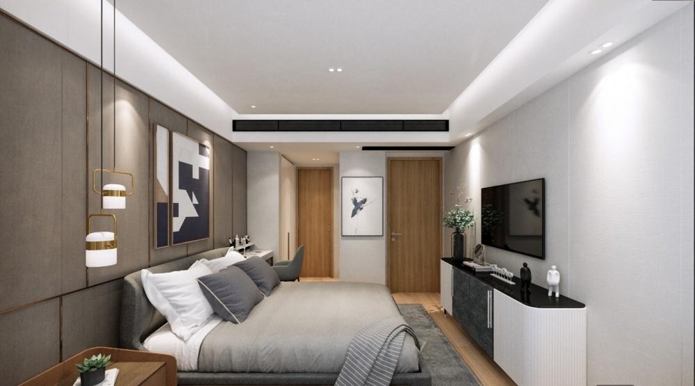 
番禺时代柏林康宅 -10