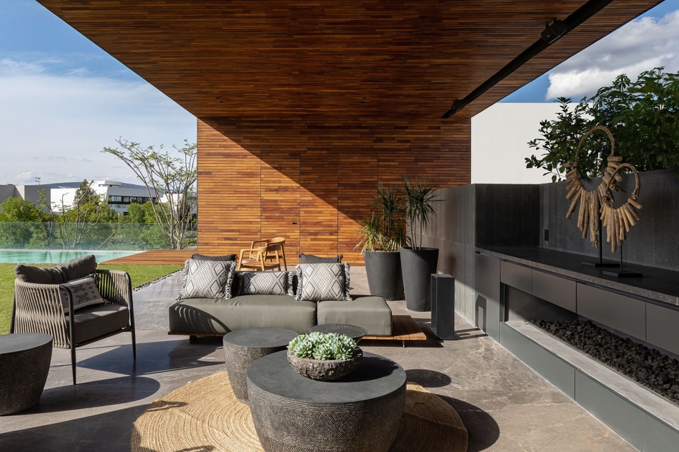 Basaltica 住宅丨REIMS 502-29