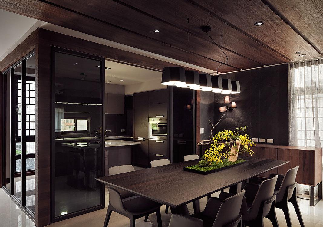 李中霖禅意别墅设计-14