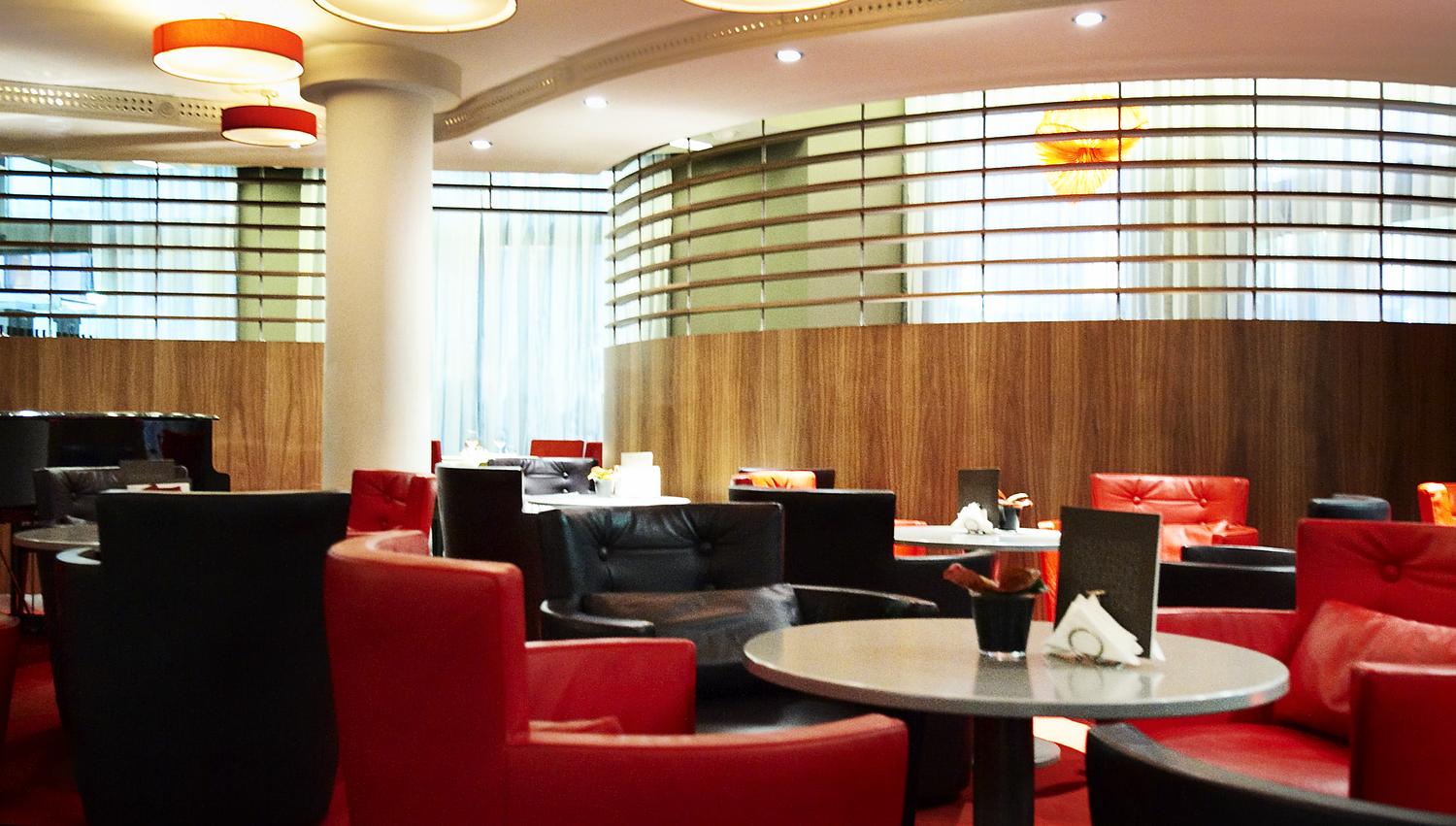 )Le Meridien Barcelona, Barcelona, Spain-24