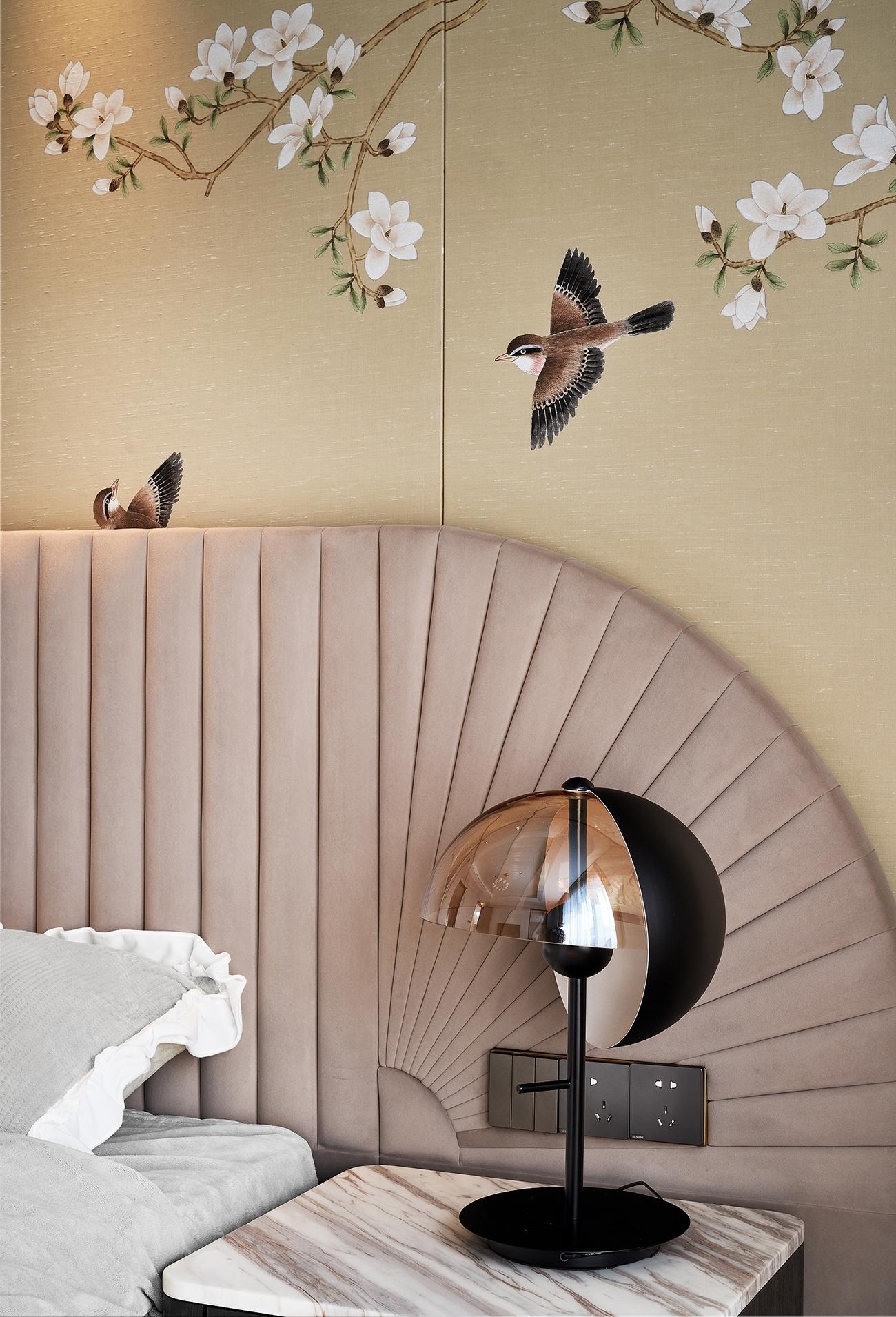 杭州临平旭辉时代府丨中国杭州丨杭州悉牛装饰设计有限公司-27