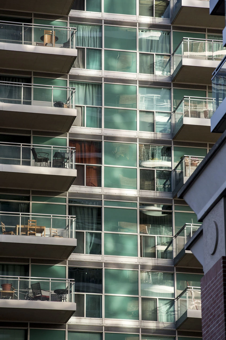 时尚融合历史，多伦多 Zip 公寓瞩目登场-10