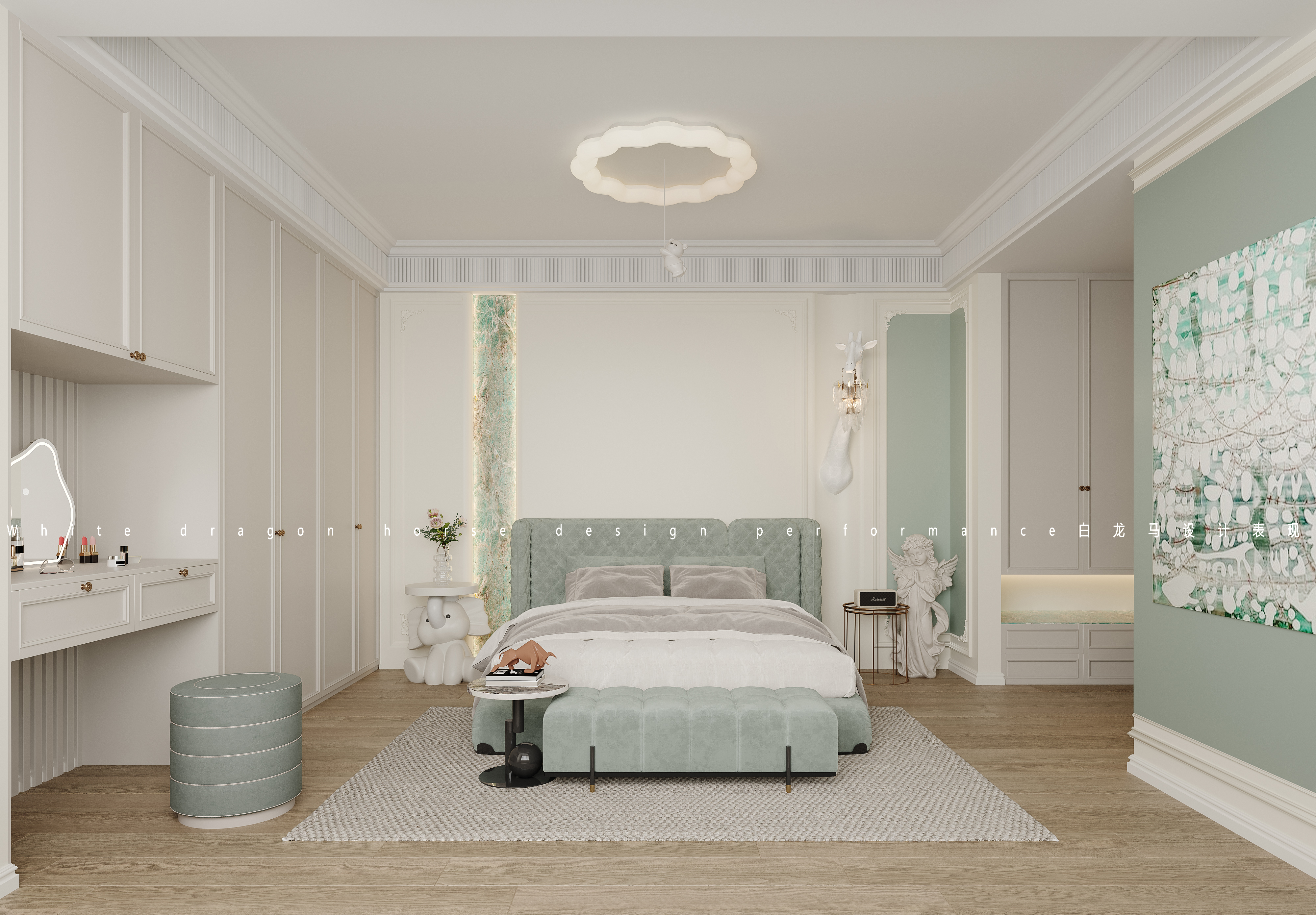 轻法式客餐厅-4