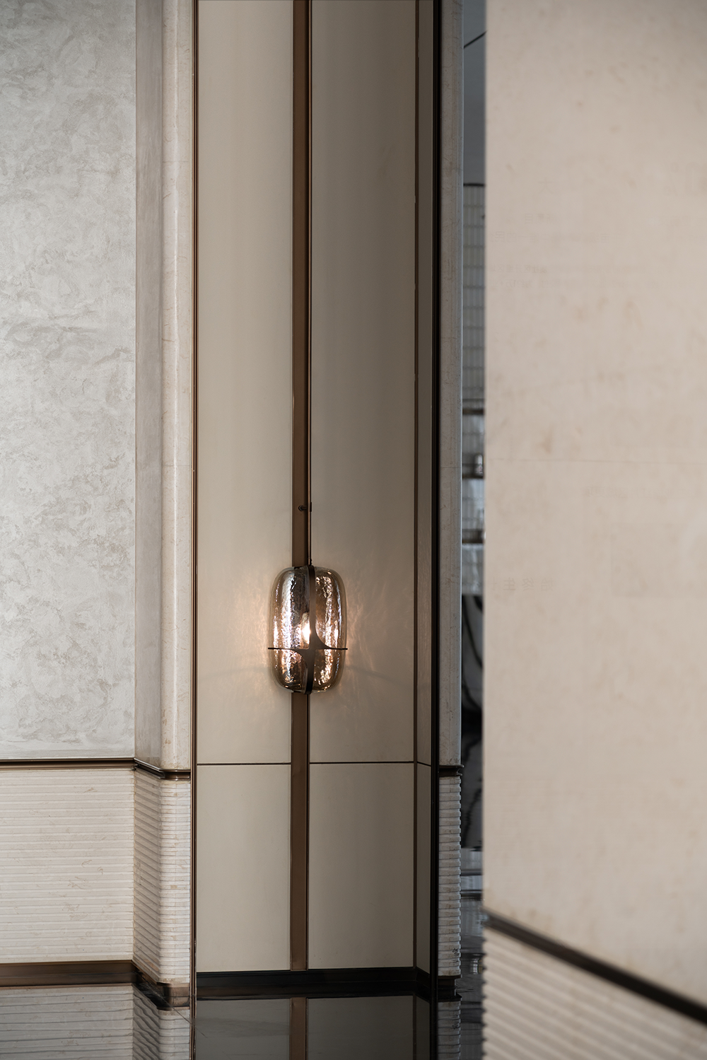 大华集团 海口星曜营销中心丨中国海口丨上海艾未设计-13