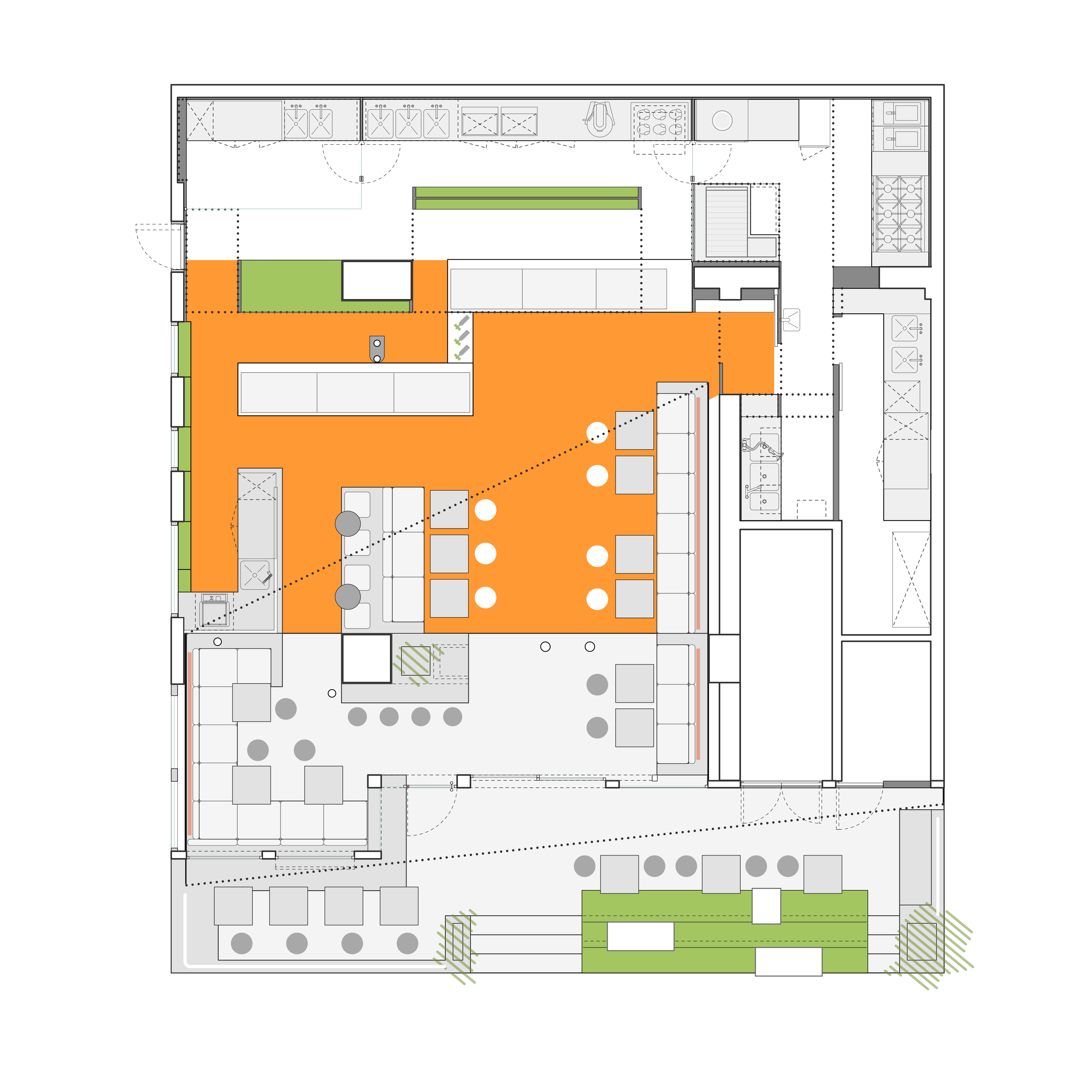 阿博卡小酒馆
注:ABBOCCA可能是特定名称,音译为阿博卡 ;BISTRO常见意思是小酒馆 丨中国北京-18