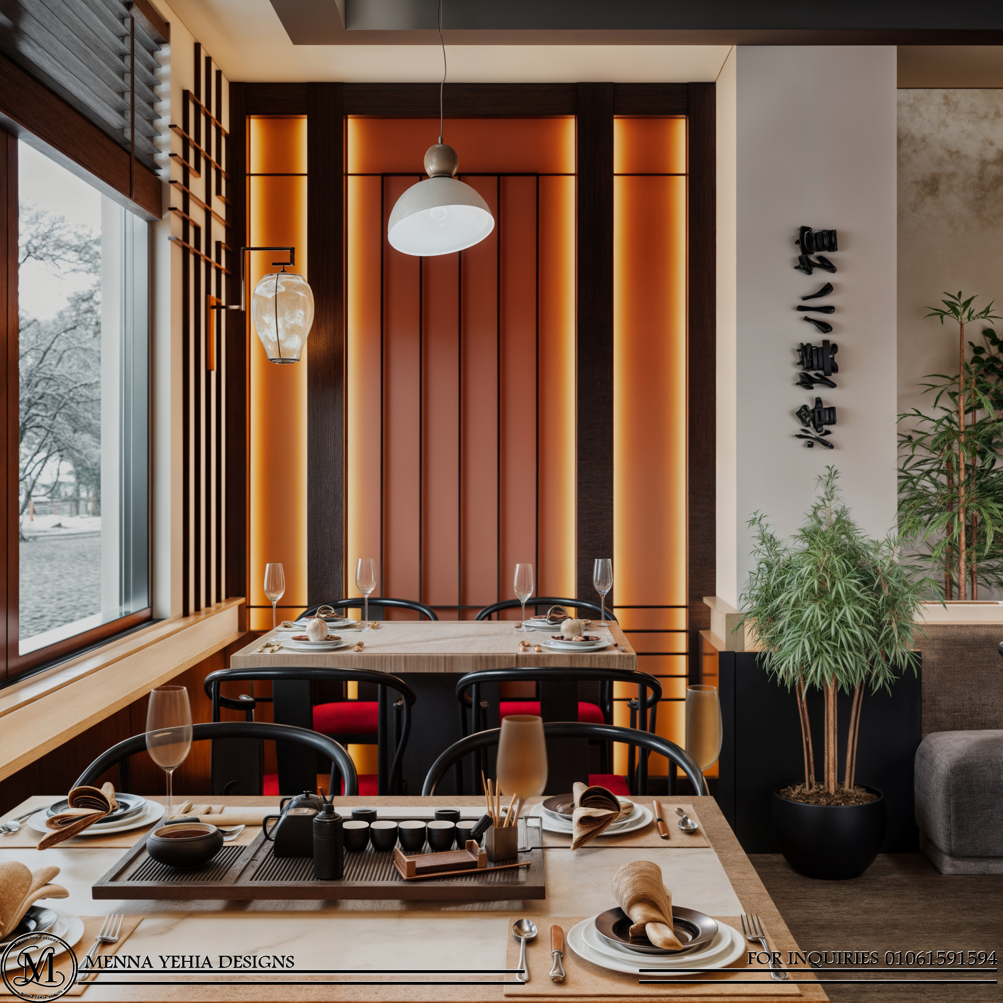 CHINESE RESTAURANT-9