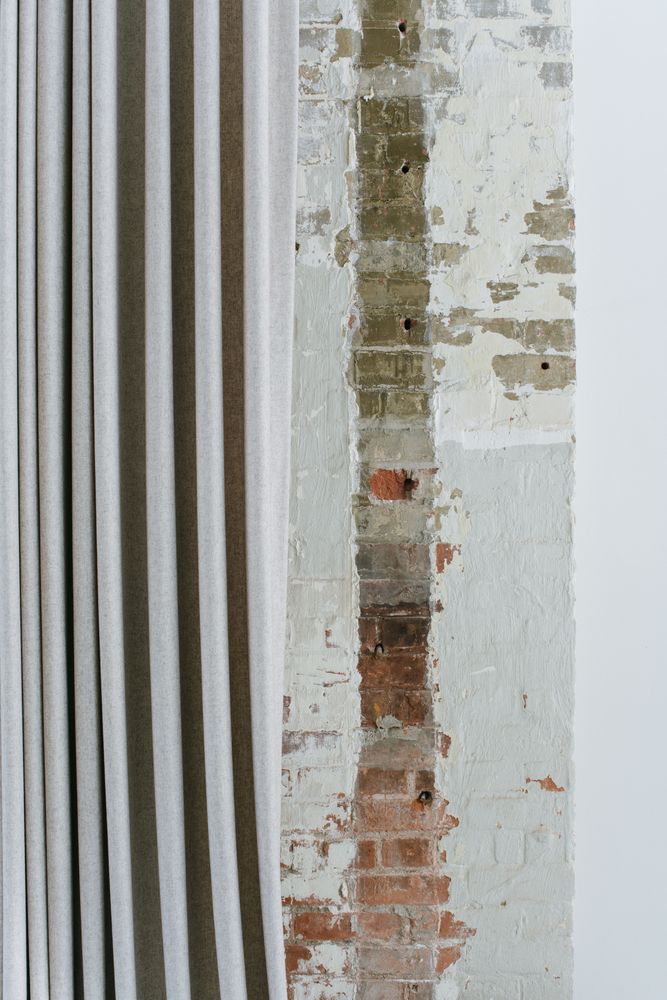 Buffalo 公寓改造丨美国布法罗丨Davidson Rafailidis-37