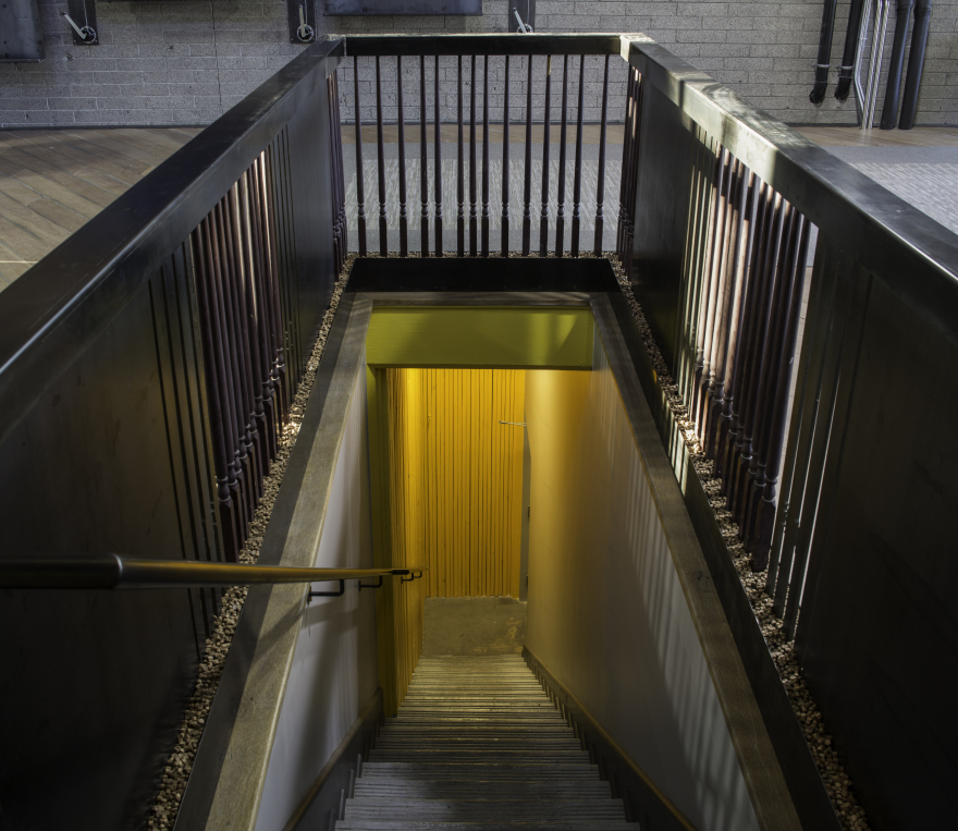 创新设计重塑废弃空间,打造 Scottsdale 艺术中心-8