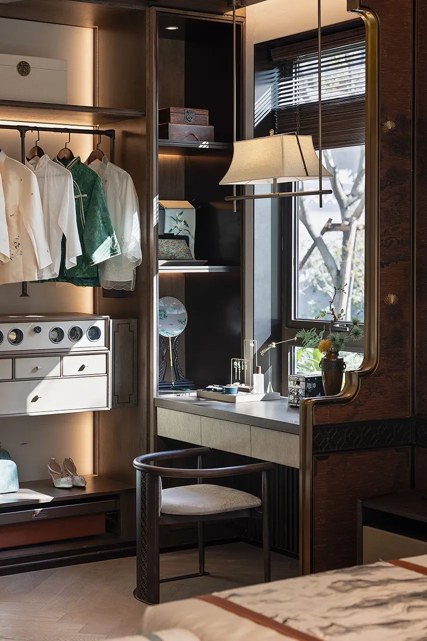 建发石狮央座丨中国泉州丨漫思设计-29