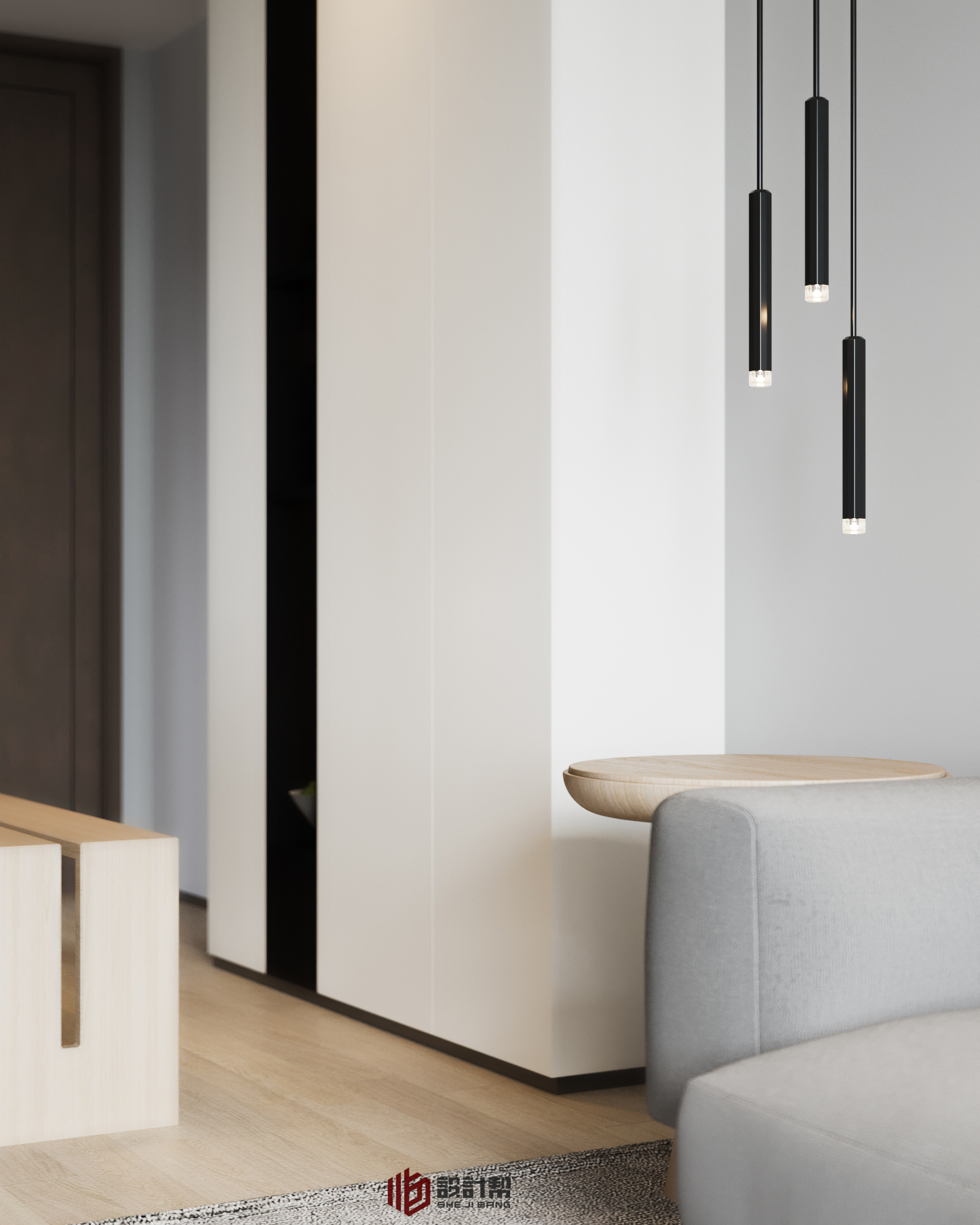 简约而不简单，打造温馨家居空间-24