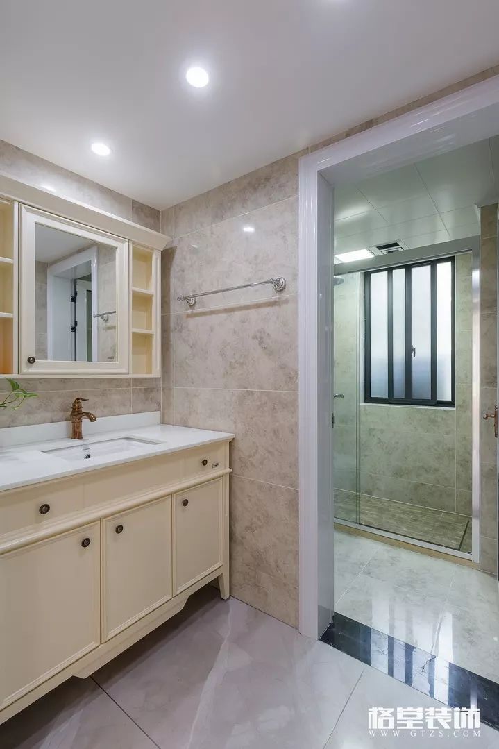 新湖兰馨苑·现代轻奢，优雅生活空间-46