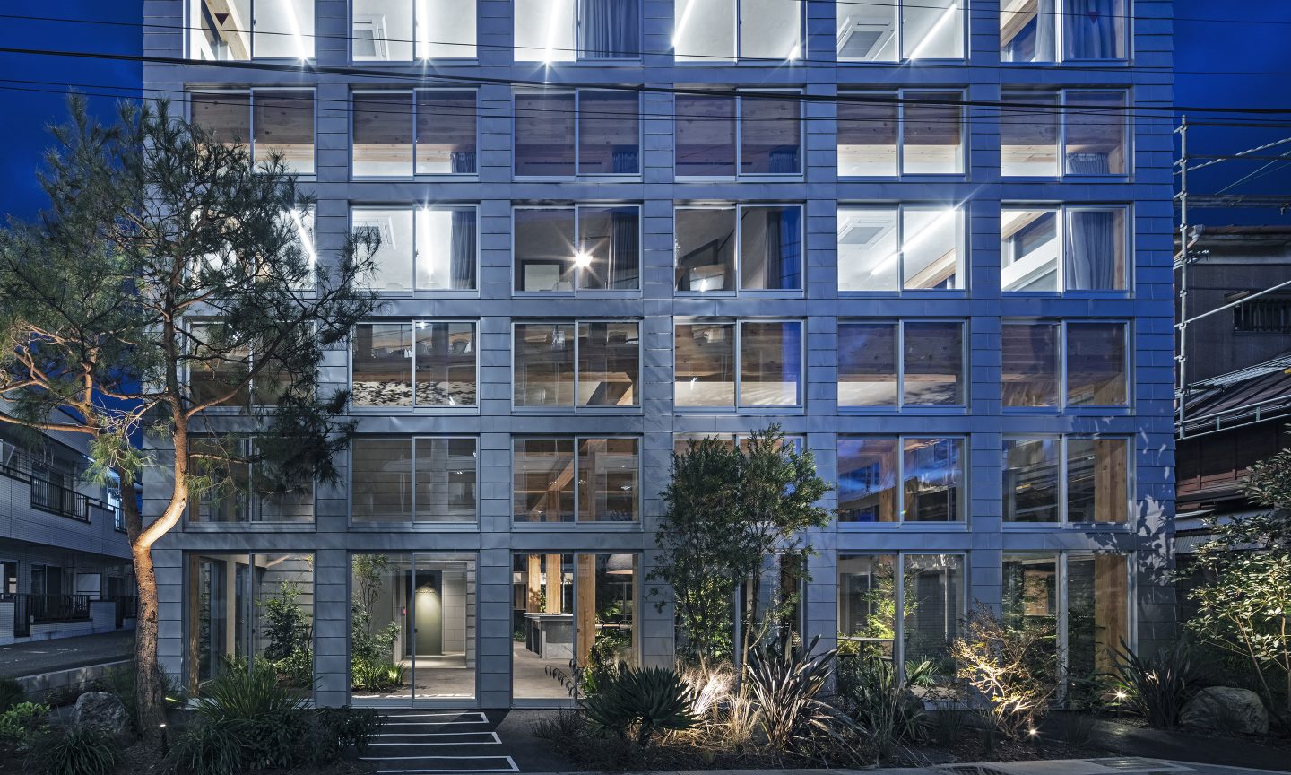 面白法人カヤック 研究開発棟・ぼくらの会議棟  Suppose Design-18