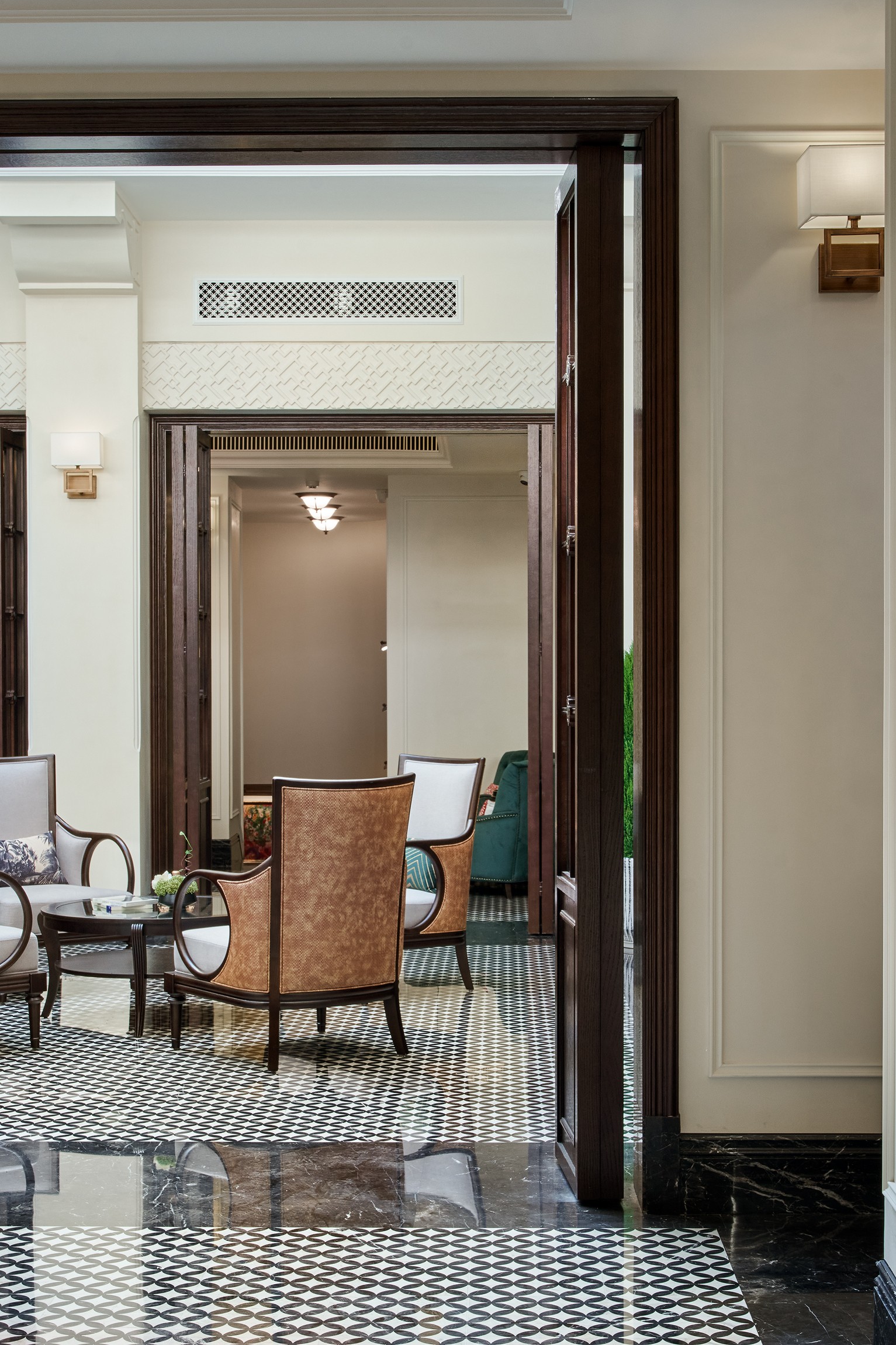 云栖竹径深处,寻民国风情梦丨中国杭州丨力设计-50