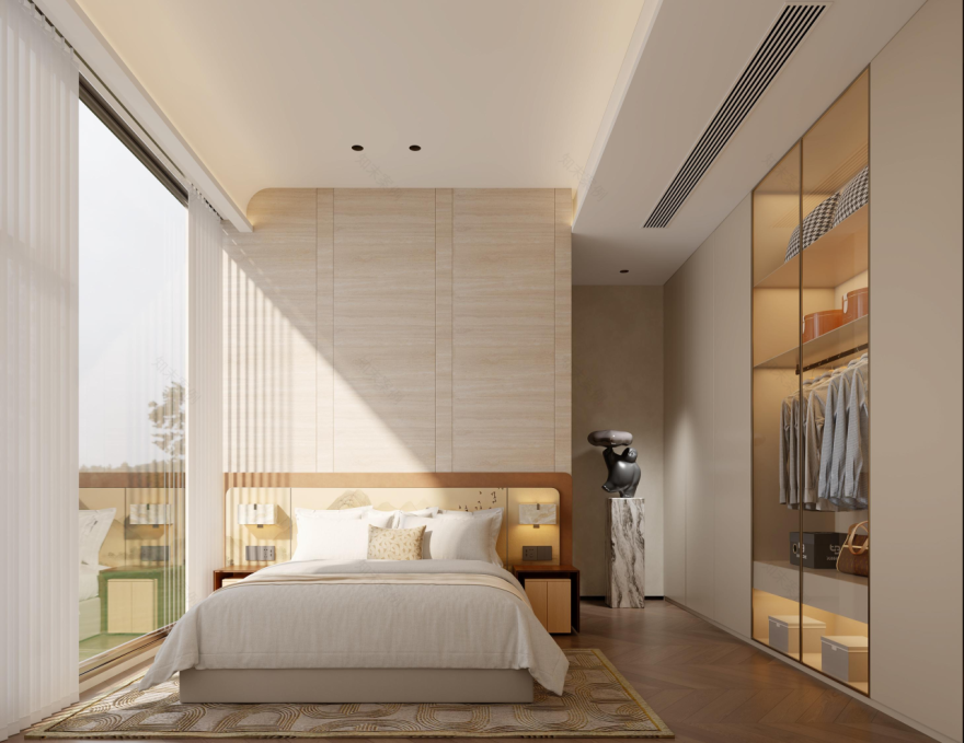 宋风雅韵·浮世之间丨中国海口丨上海丽萍设计事务所-49