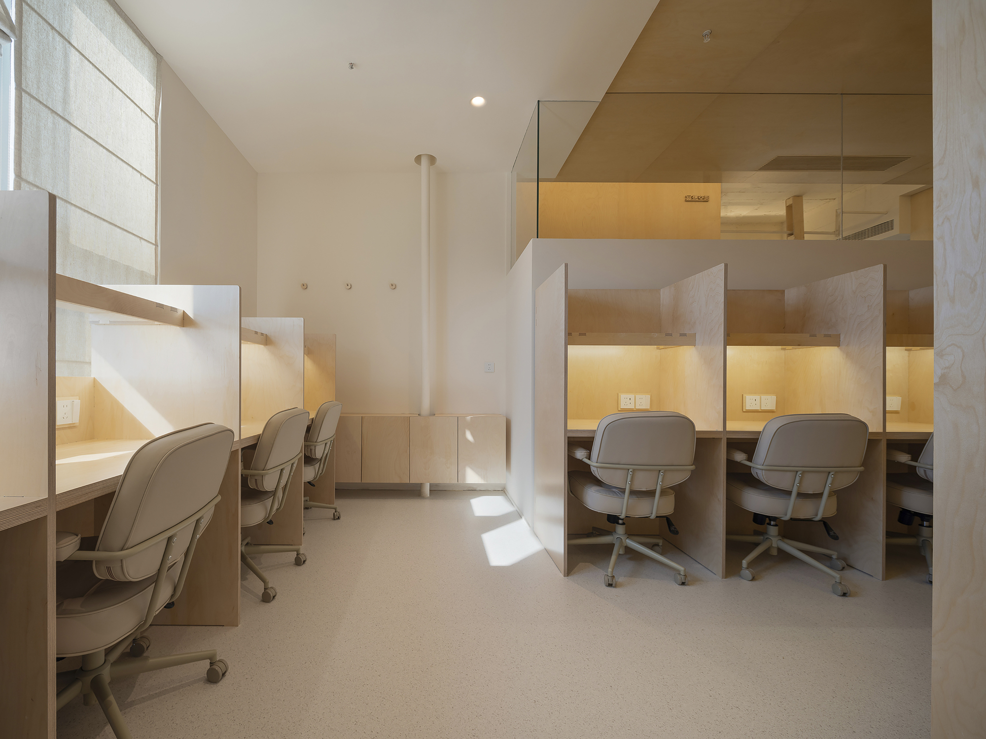 丨中国南京丨Atelier d'More-22