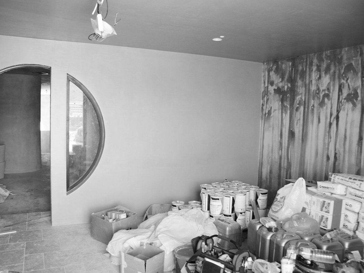 Acro Suites Spa - Utopia Hotel Design Staging-7