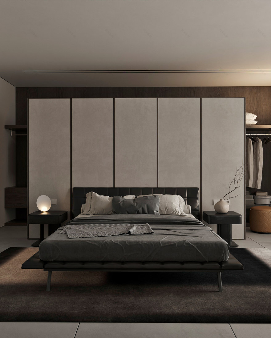 国家 一号住宅
注:这里COUNTRY常见释义为国家 ,I在这里推测是罗马数字1即一,HOUSE常见释义为住宅、房子 ,由于缺乏更多语境,此为一种可能的准确翻译 丨波兰华沙-23