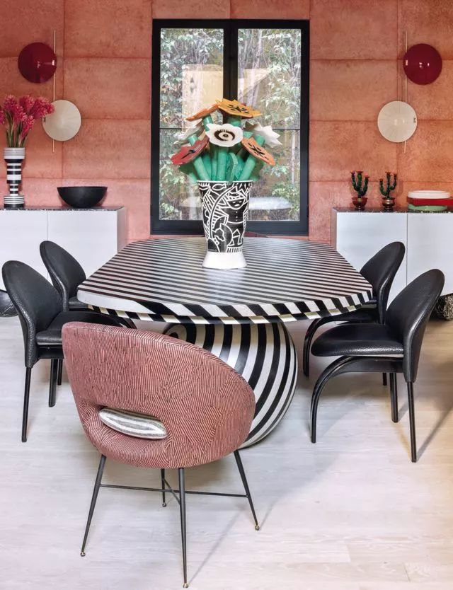 多彩之家,幸福生活的色彩盛宴-31