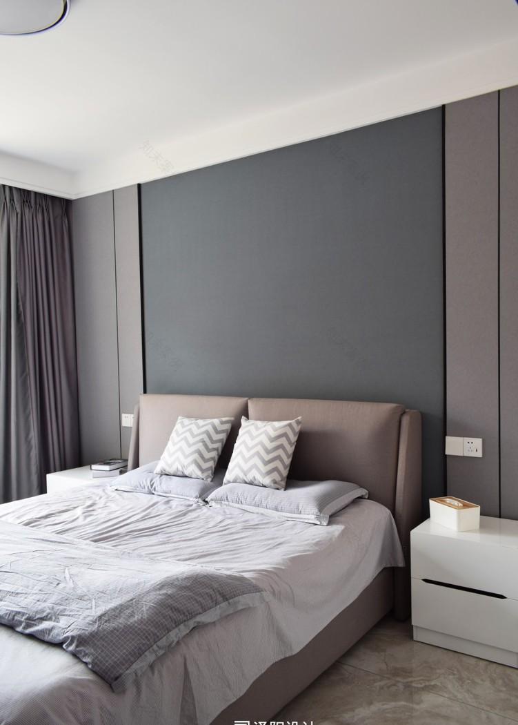 打造温馨家居,细节与整体并重-17