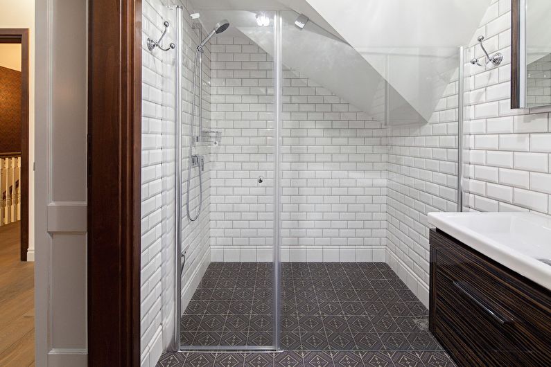 基辅公路别墅  室内画廊丨俄罗斯莫斯科丨ANCconcept-81