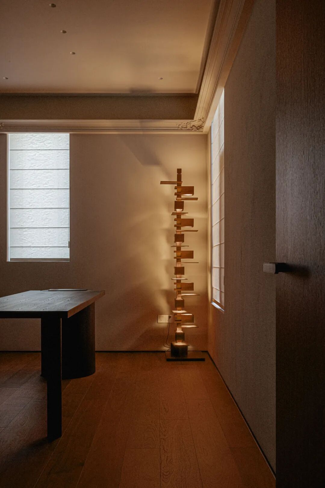 YANJISTUDIO|静谧的奢侈-60