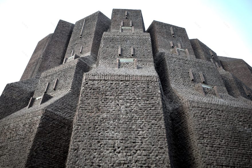 Brutalist Korea presents "nu-bru" buildings from Seoul to Jeju Island-12