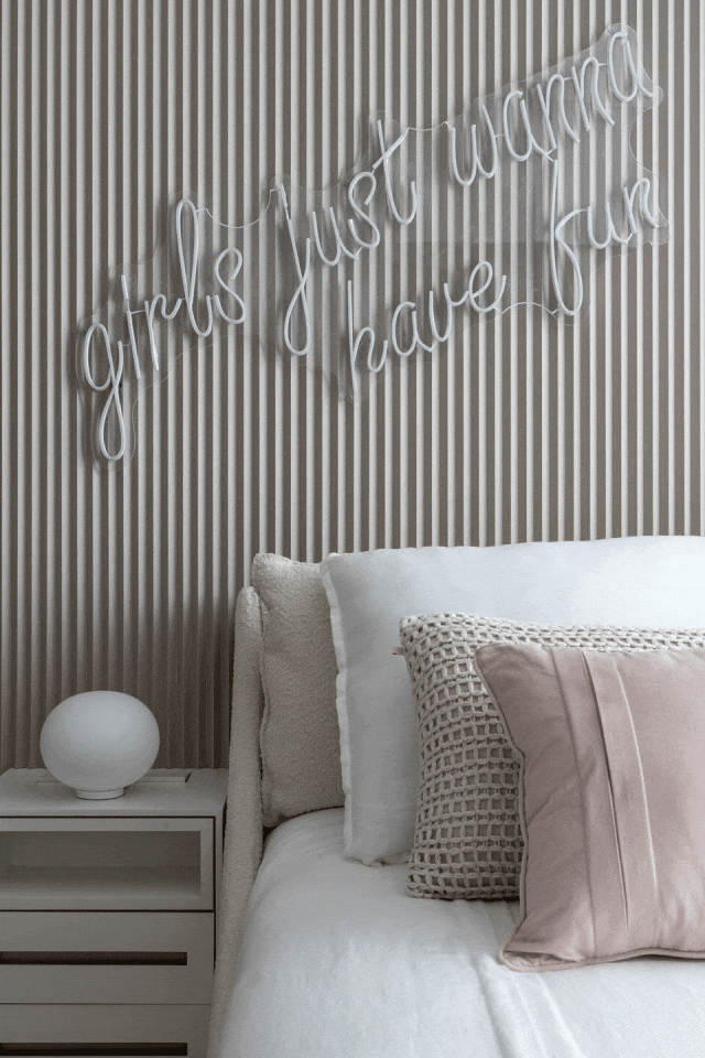 Modern duplex in Curitiba，巴西巴拉那州库里蒂巴-28