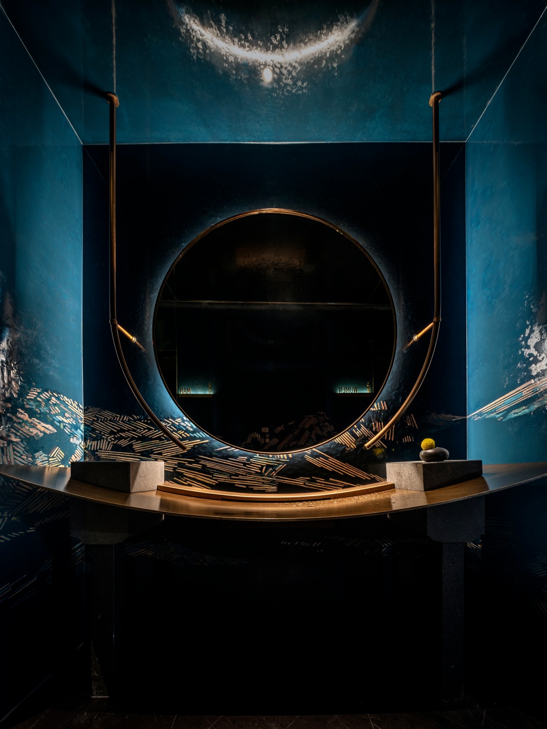 鸟瞰百川&海纳东亭丨中国东莞丨TTD广州本至设计事务所-78