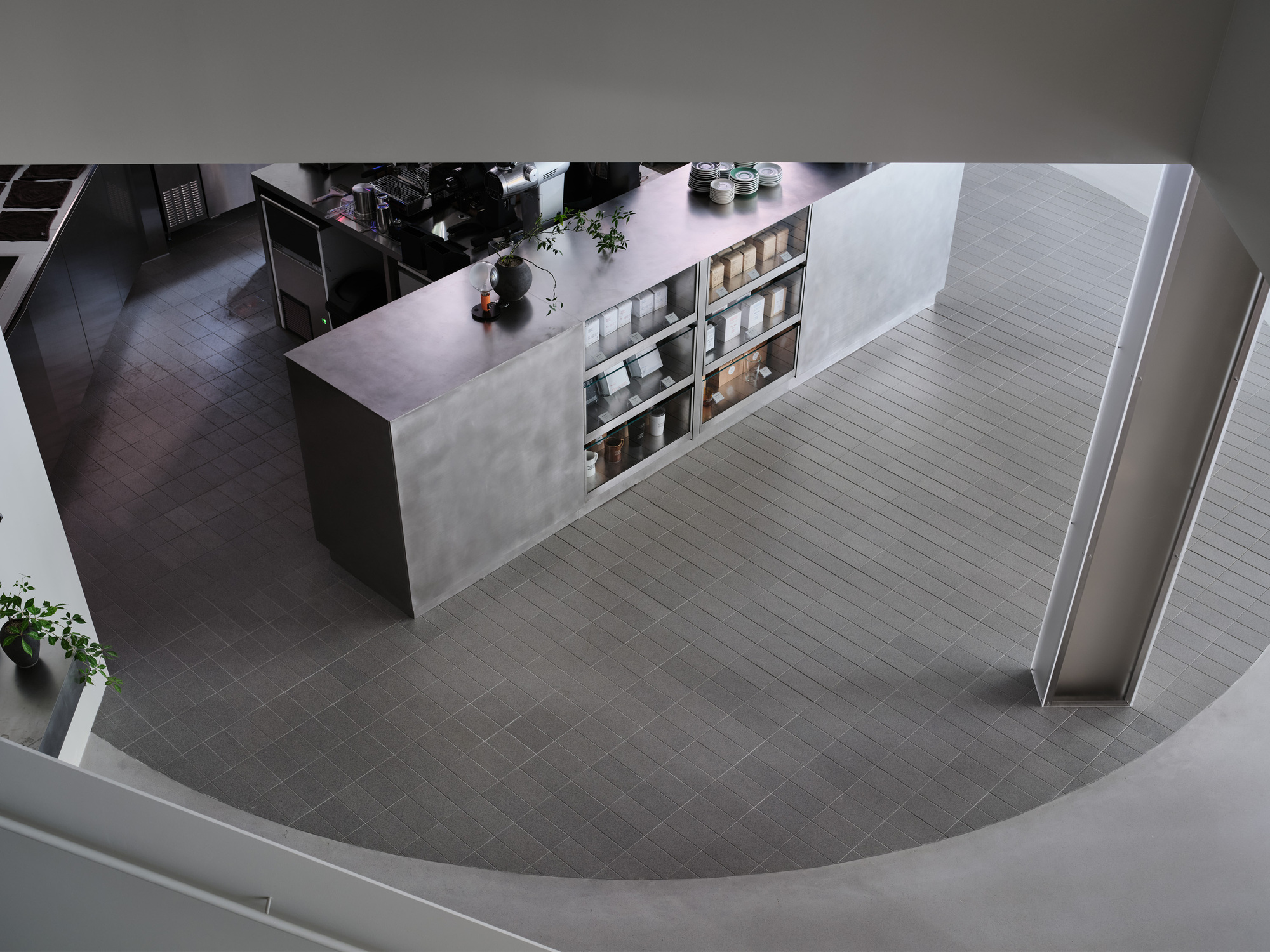 29 厘米圣水店丨韩国首尔丨studio fragment-21