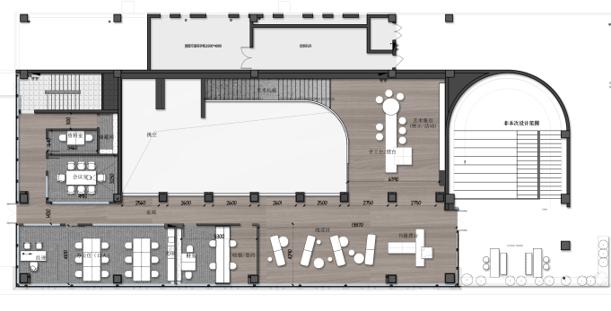 成都华润崑仑御丨中国成都丨矩阵成都设计中心-75