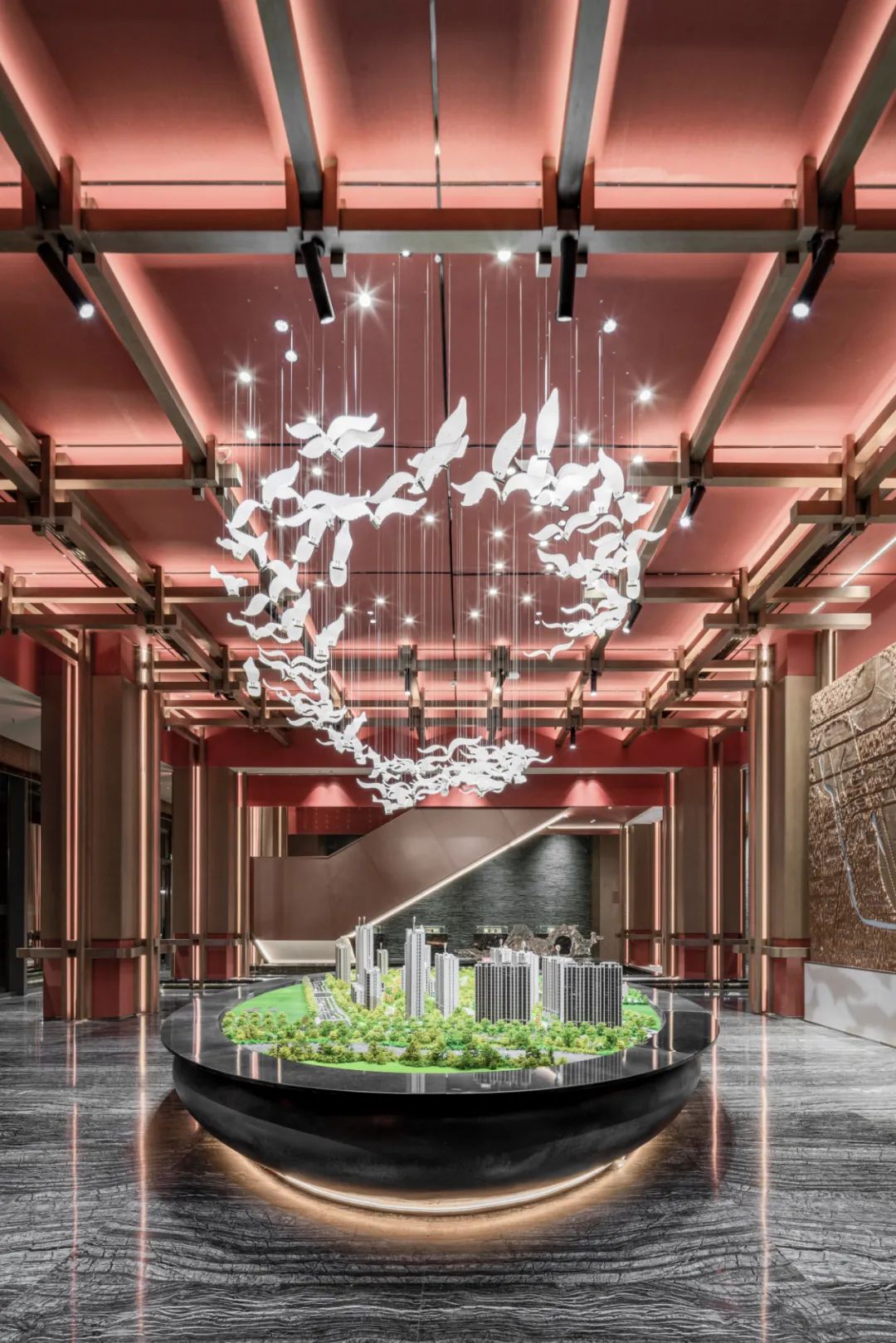 YLH·IDEAL 匠筑 | 构建鸿憩华韵·臻珑府-41