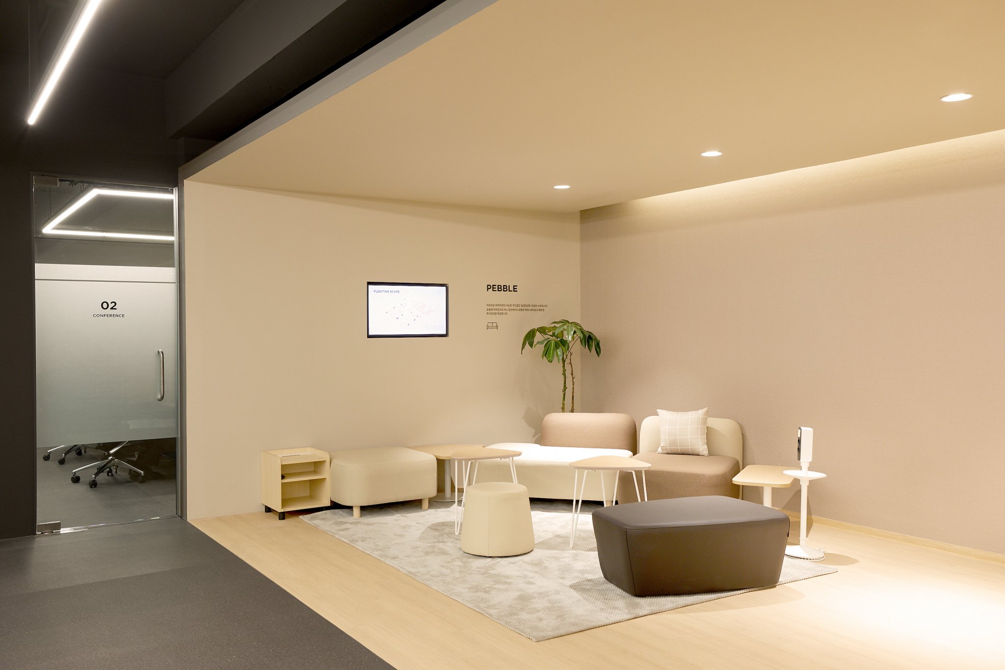 科阿斯展厅丨Youngsub Yoon-15