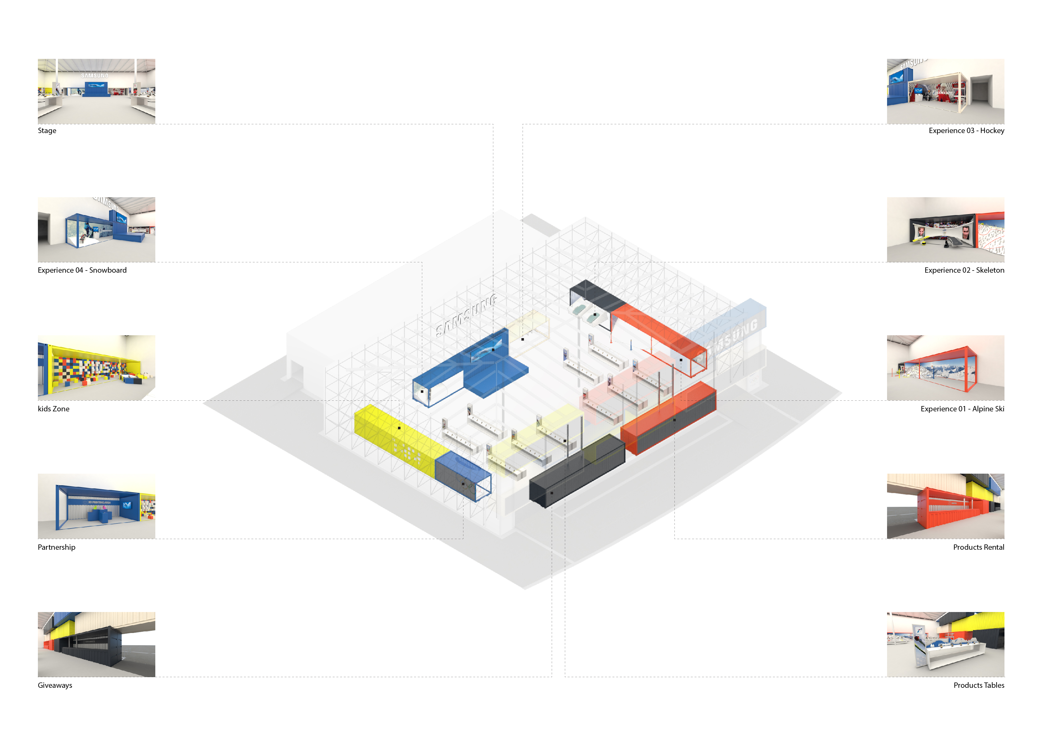 三星盖乐世工作室丨Russia丨MDLab,Agency of Place-8
