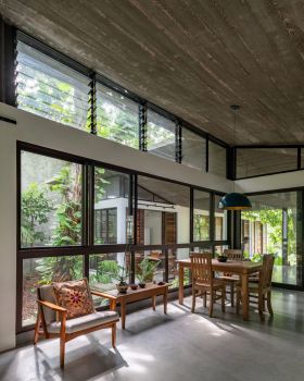 丨巴西丨Laurent Troost Architectures