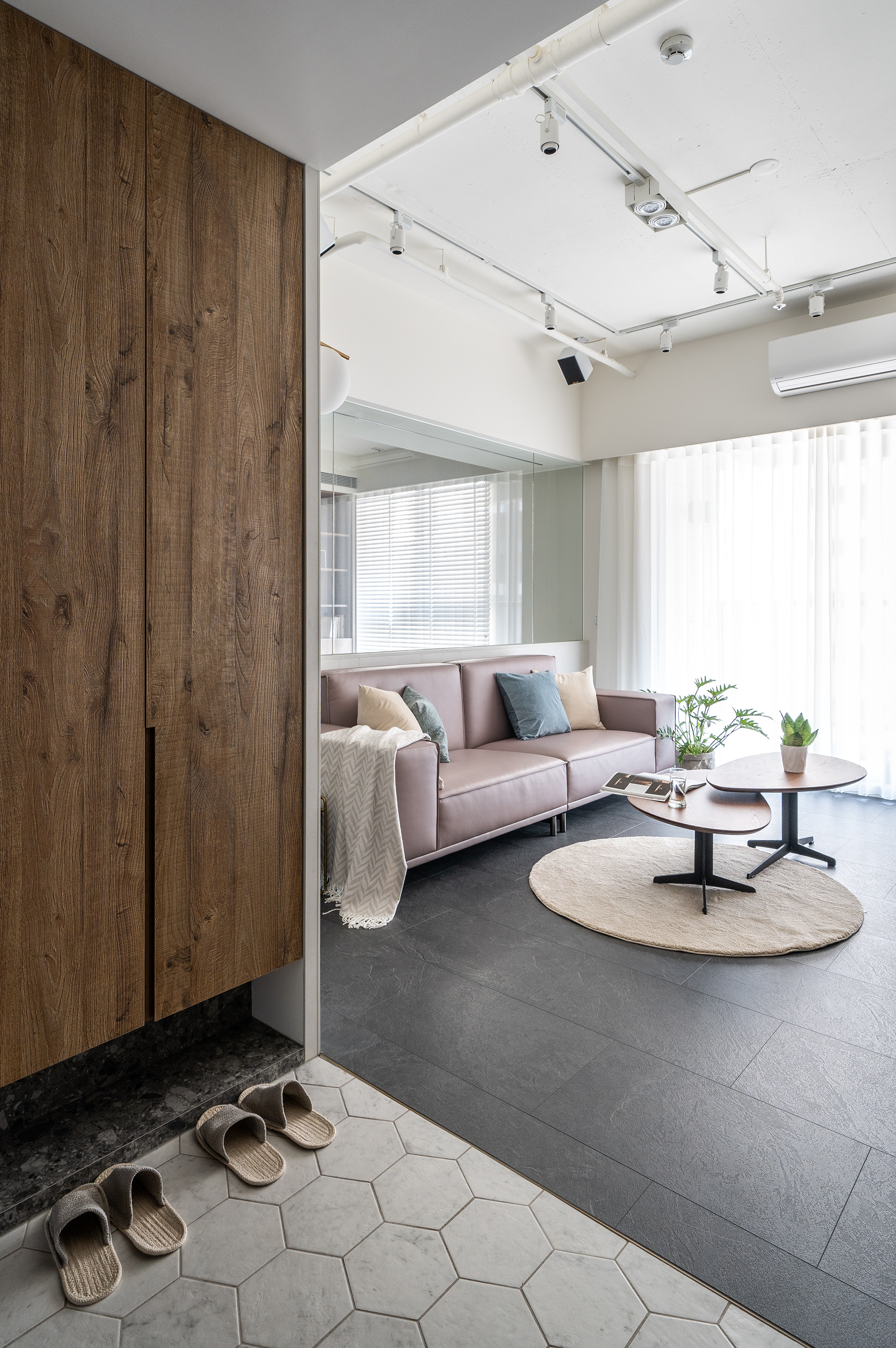 牙医住所丨中国新竹丨DEsign Studio-14