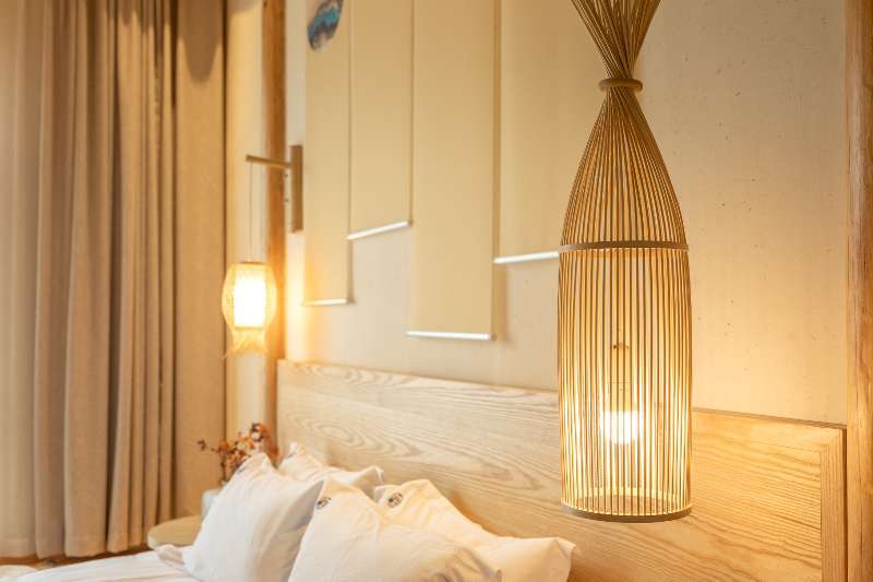 一品艺景民宿 | 自然与人文的和谐共生-2