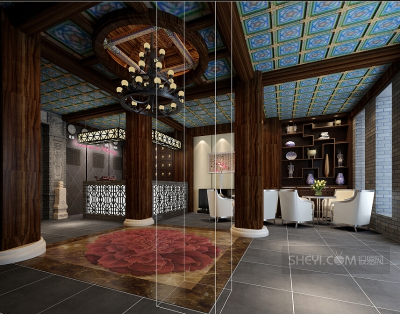 北京大栅栏青竹巷皓南快捷酒店-3