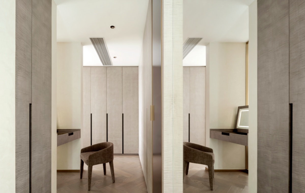 大隐于市平墅雅居丨中国深圳丨Focus studio-30