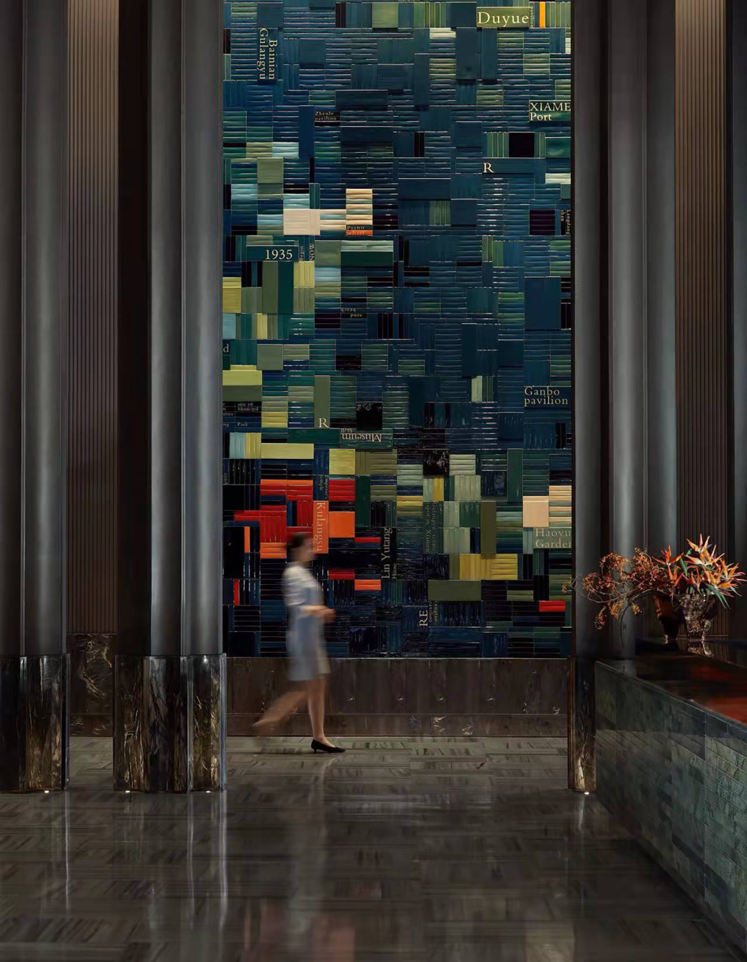 中海·国贸上城丨中国厦门丨ONECU壹方设计-20