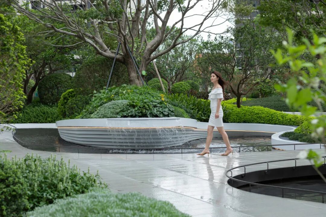 未来城市｜森屿｜新质社区MAX+，都市绿岛·共享全境-57