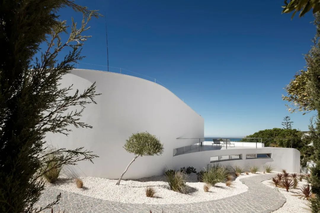 葡萄牙建筑大师 Vitor Vilhena 的惊艳之作-103