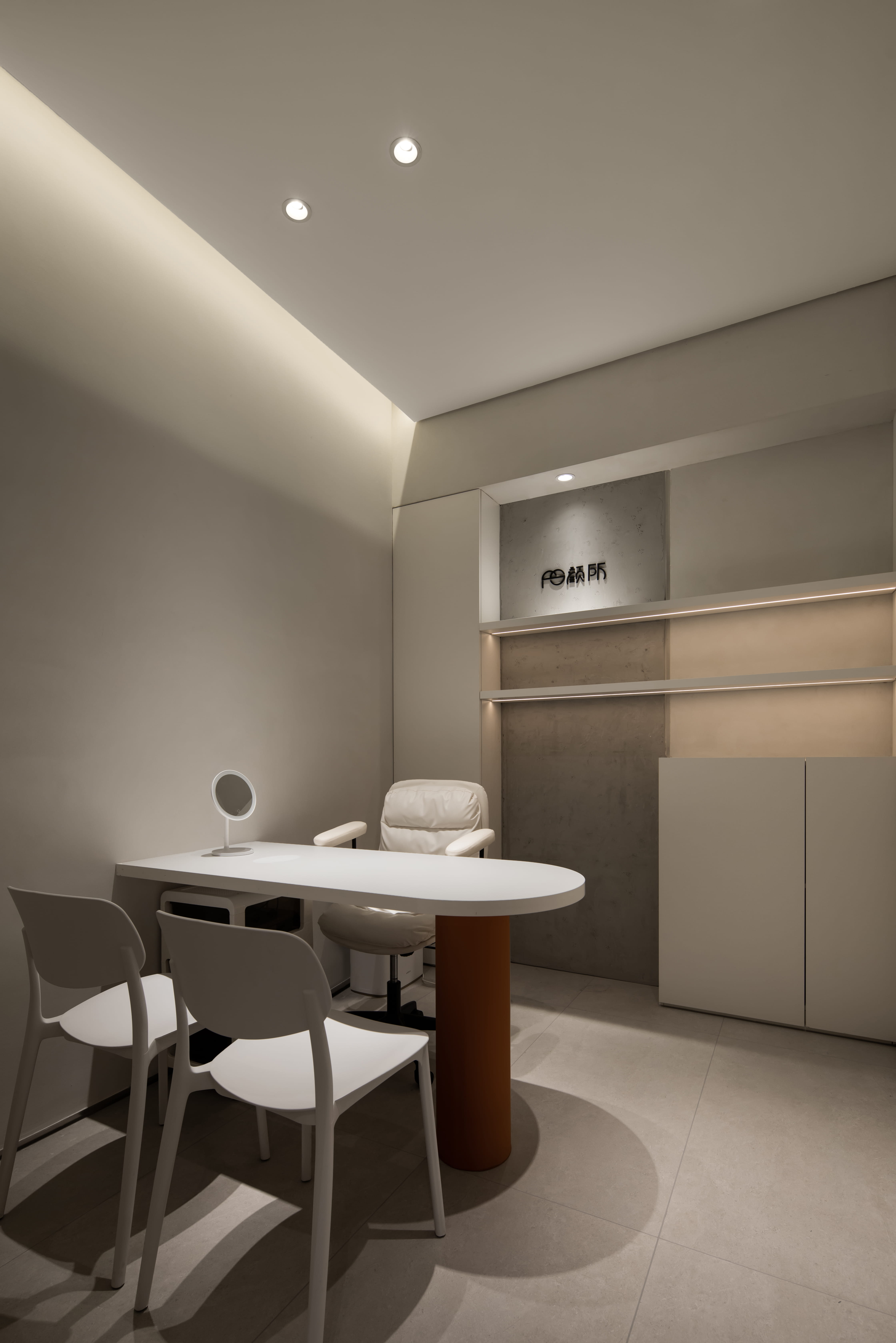 颜所·成都悠方店丨中国成都丨MOOTHAN.DESIGN-30