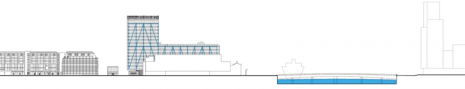 都柏林焦点广场 EXO 大厦丨爱尔兰都柏林丨Shay Cleary 建筑事务所-86