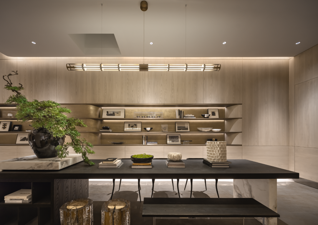 上海浦发仁恒·有园丨中国上海丨GK桂睿诗-49