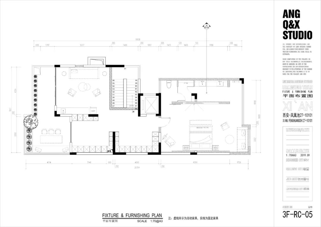 光影凤凰池丨中国西安丨ANGSTUDIO-78