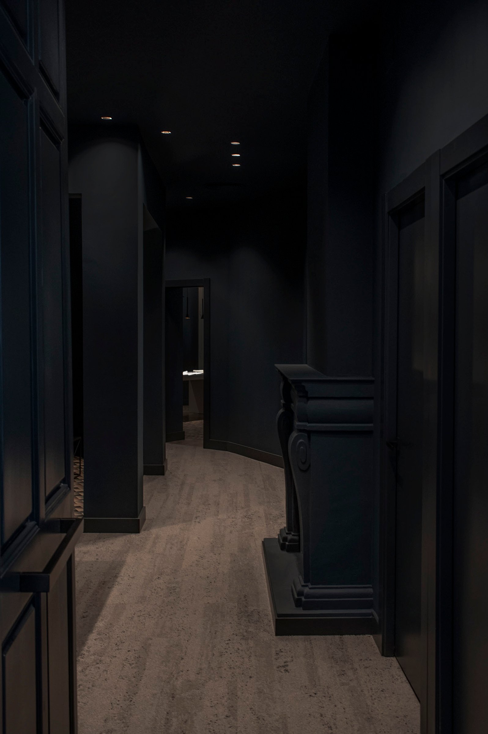 拉马洛律师办公室丨西班牙马拉加丨Paco Lago Interioriza-4